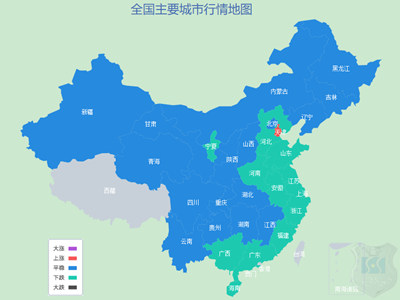 沿海地區建材下跌，螺旋管批發價格弱穩