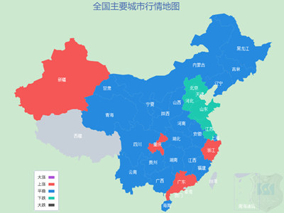 鋼價震蕩調整，刷漆架子管價格小幅上調