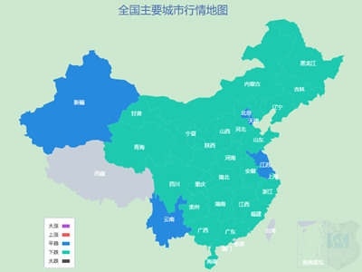 下游觀望建材價格弱勢調整，現貨防腐螺旋管批發價格弱穩