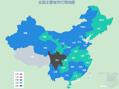 鋼價延續偏弱調整，湖南架子管價格或會下調