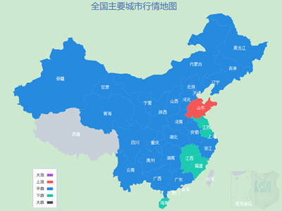 1月17日建材行情分析圖