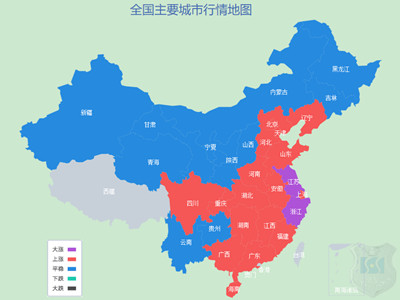 3月13日建材行情分析圖